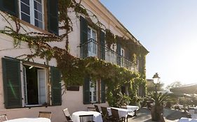 Hotel-Restaurant Le Vieux Moulin